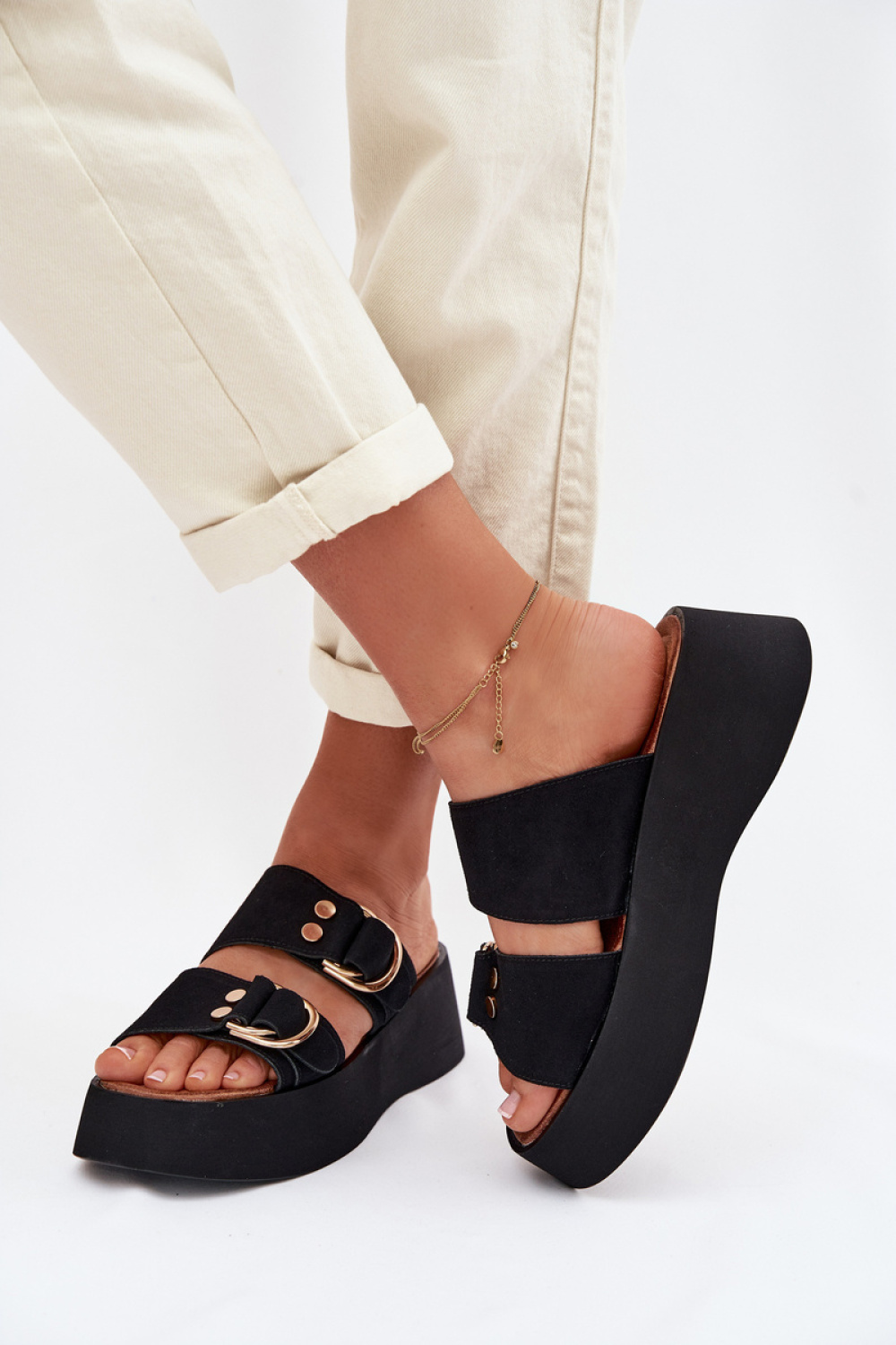 Hakken op een plateau model 226359 Step in style - Afbeelding 3
