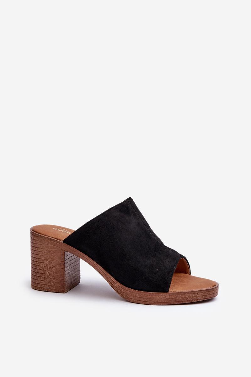 Hakken slippers model 196661 Step in style - Afbeelding 2