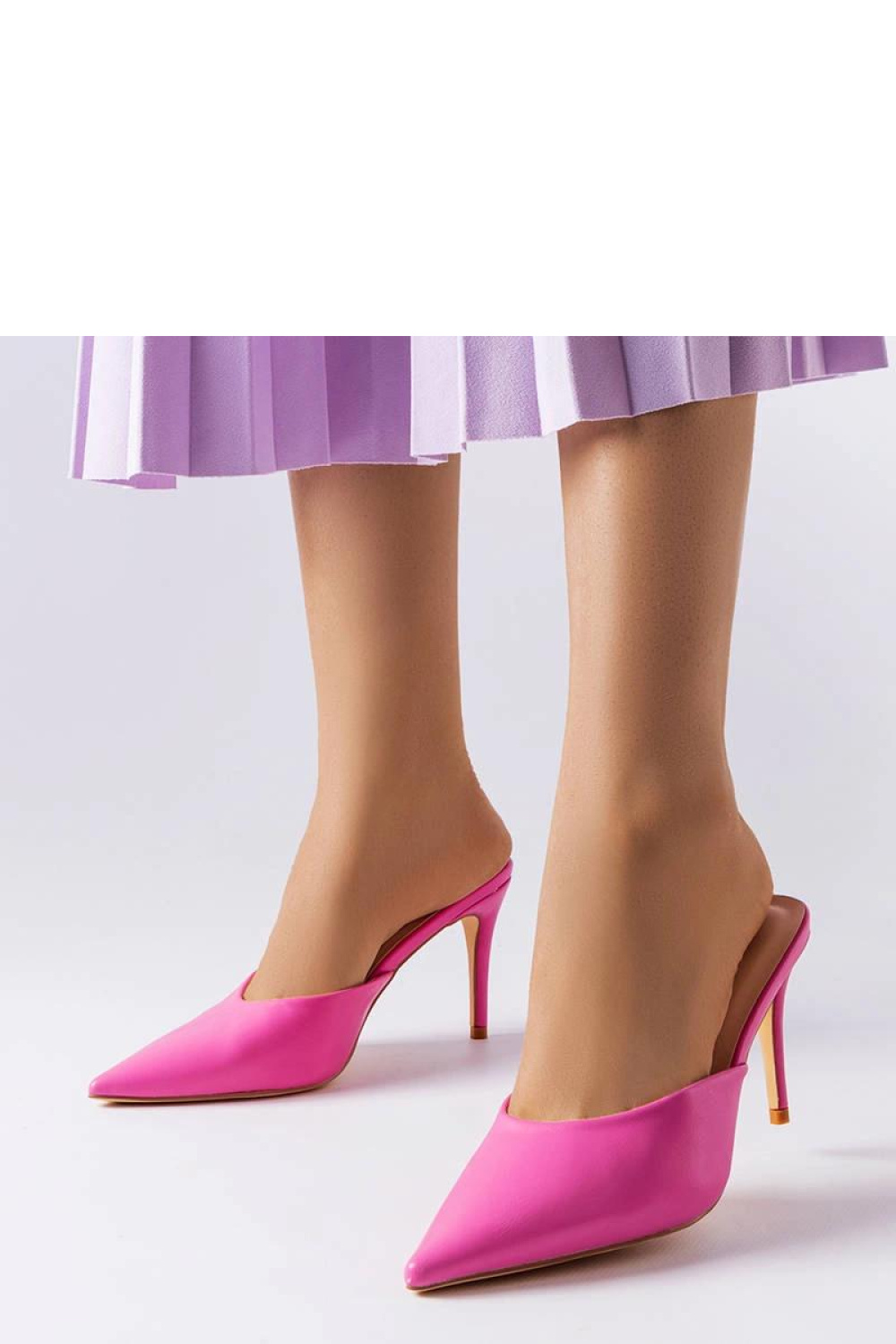 Hakken slippers model 207897 Solea