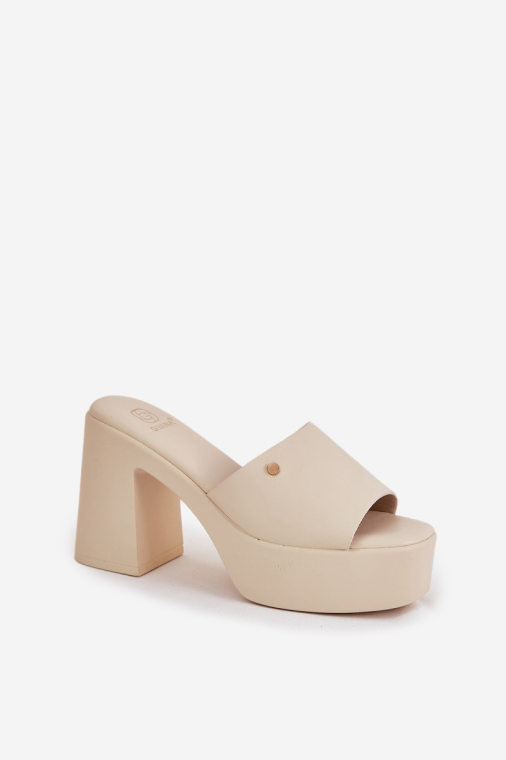 Hakken slippers model 209943 Step in style - Afbeelding 2