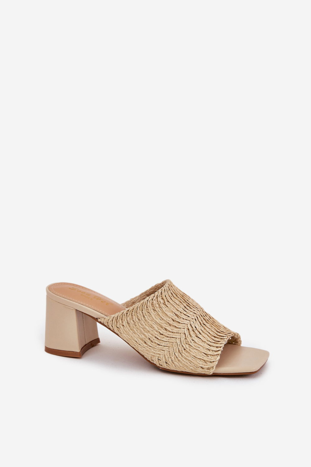 Hakken slippers model 210782 Step in style - Afbeelding 2