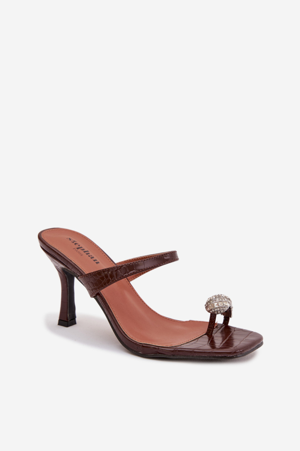 Hakken slippers model 225134 Step in style - Afbeelding 2