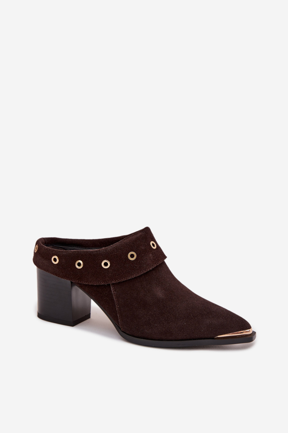 Hakken slippers model 225359 Step in style - Afbeelding 2