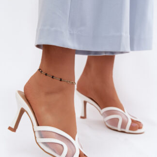 Hakken slippers model 227936 Step in style