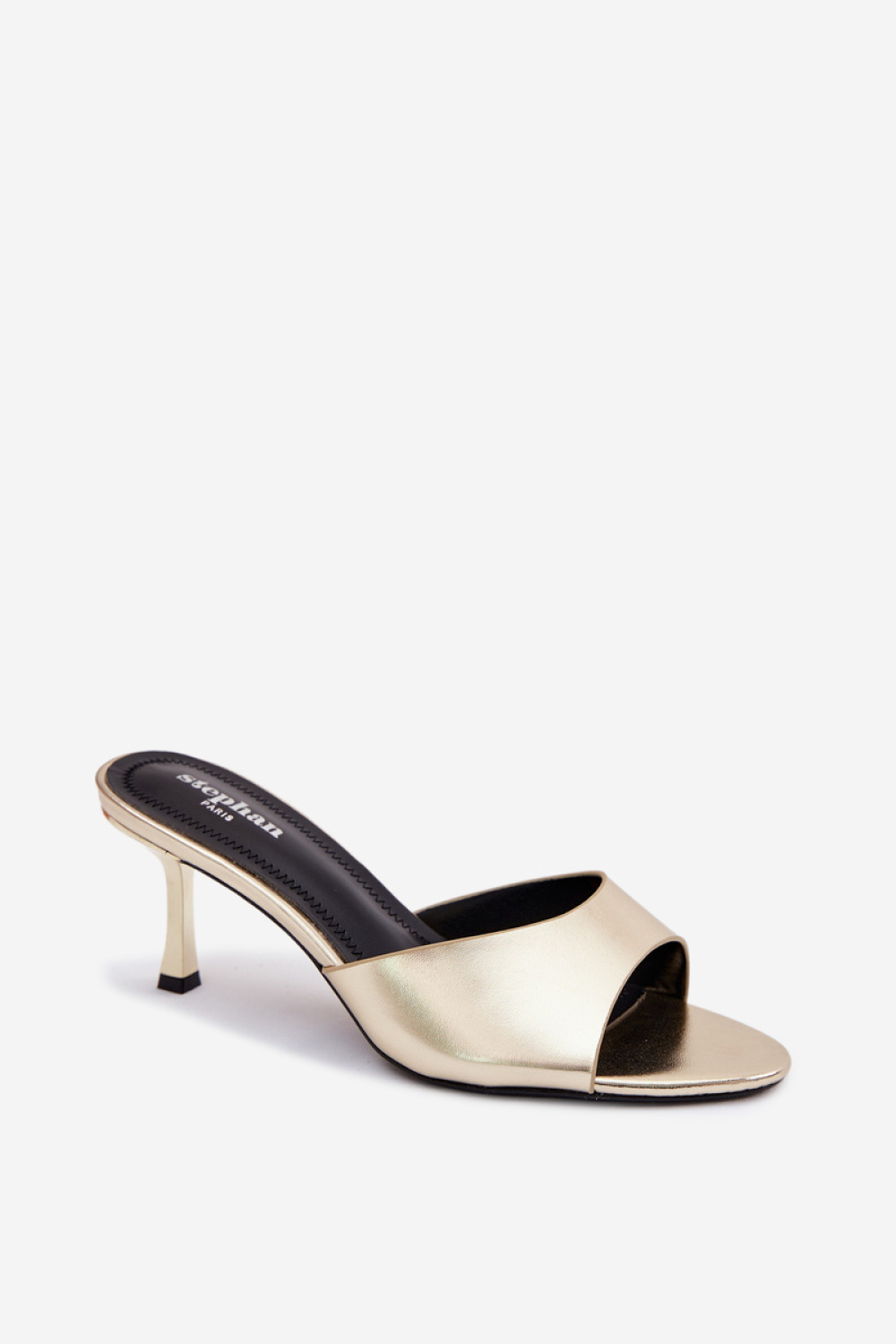 Hakken slippers model 227946 Step in style - Afbeelding 2