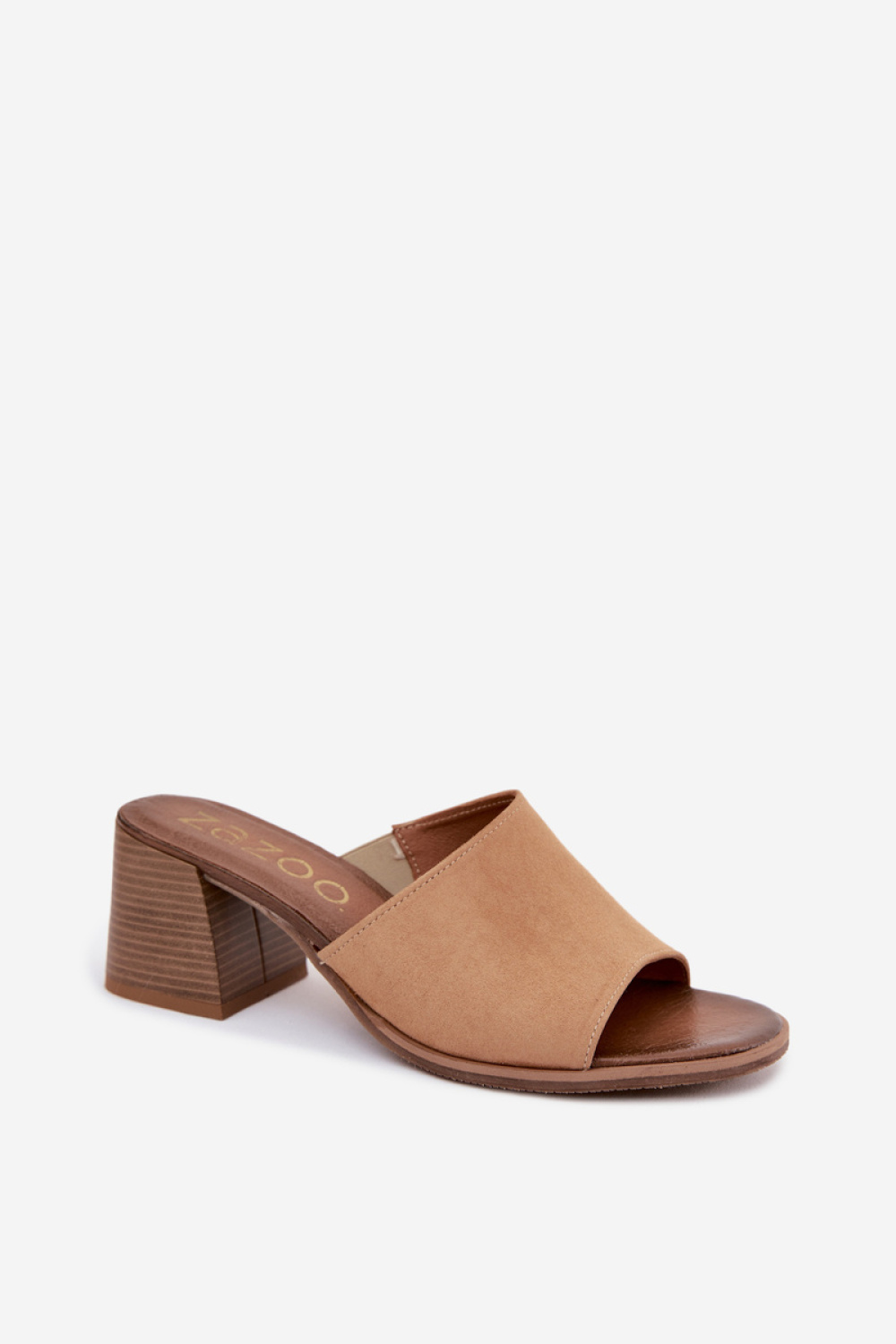 Hakken slippers model 228365 Step in style - Afbeelding 2