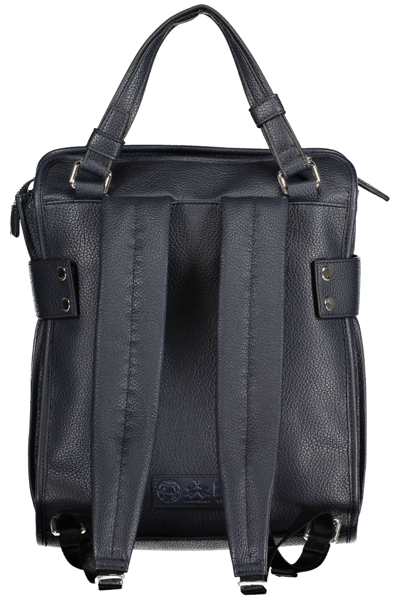 LA MARTINA WOMEN'S BLUE BACKPACK - Afbeelding 2