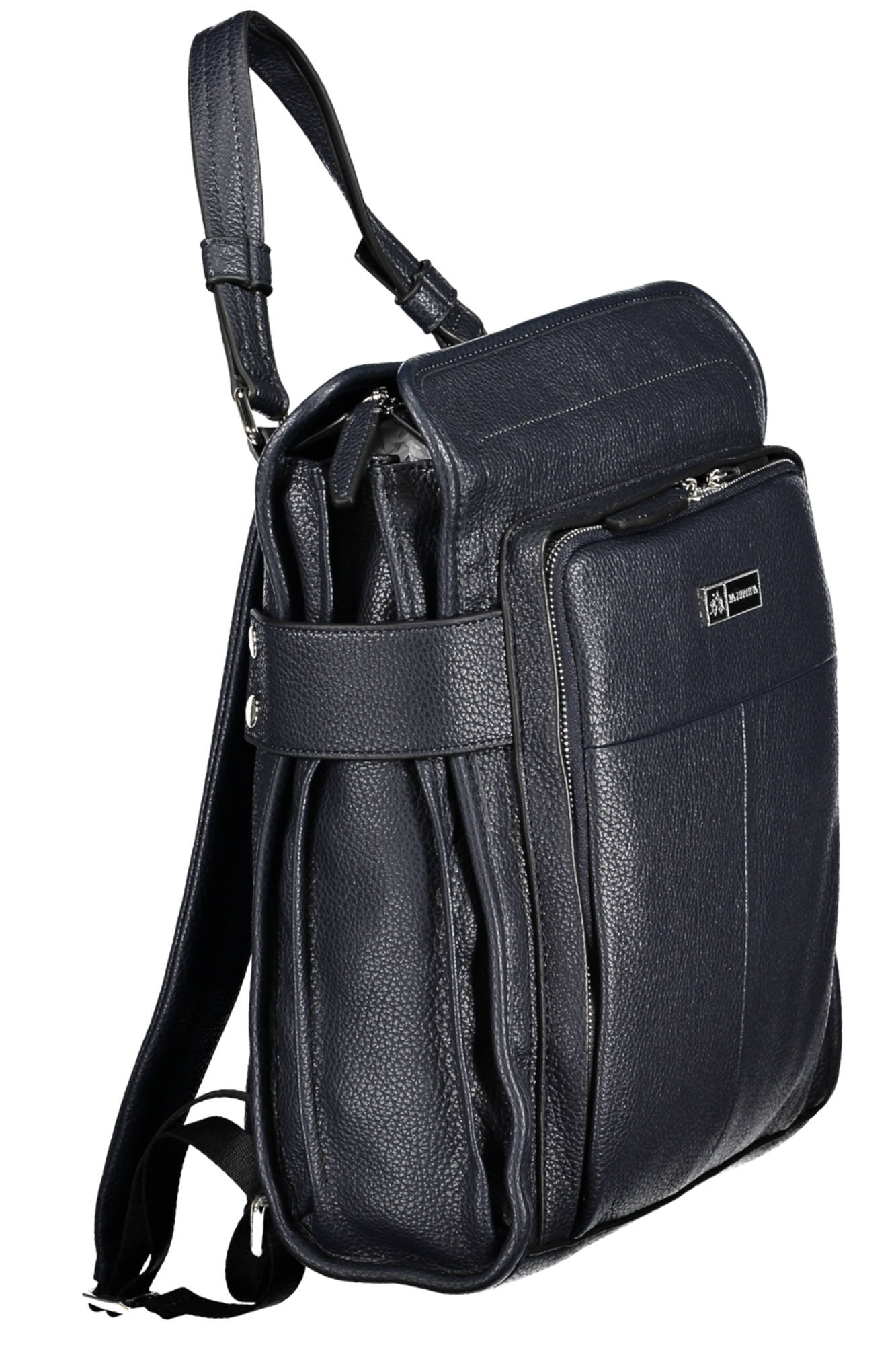 LA MARTINA WOMEN'S BLUE BACKPACK - Afbeelding 3