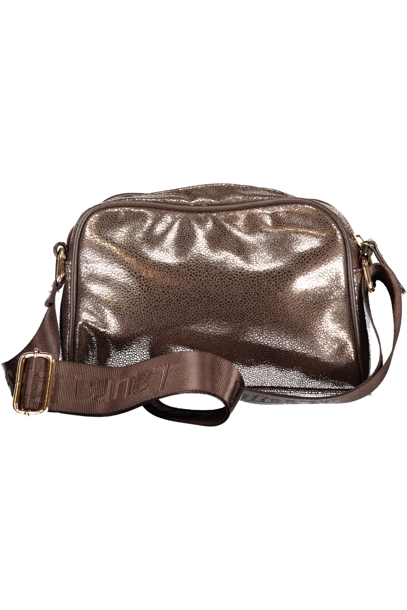 LAURA BIAGIOTTI WOMEN'S BAG IN BRONZE - Afbeelding 2