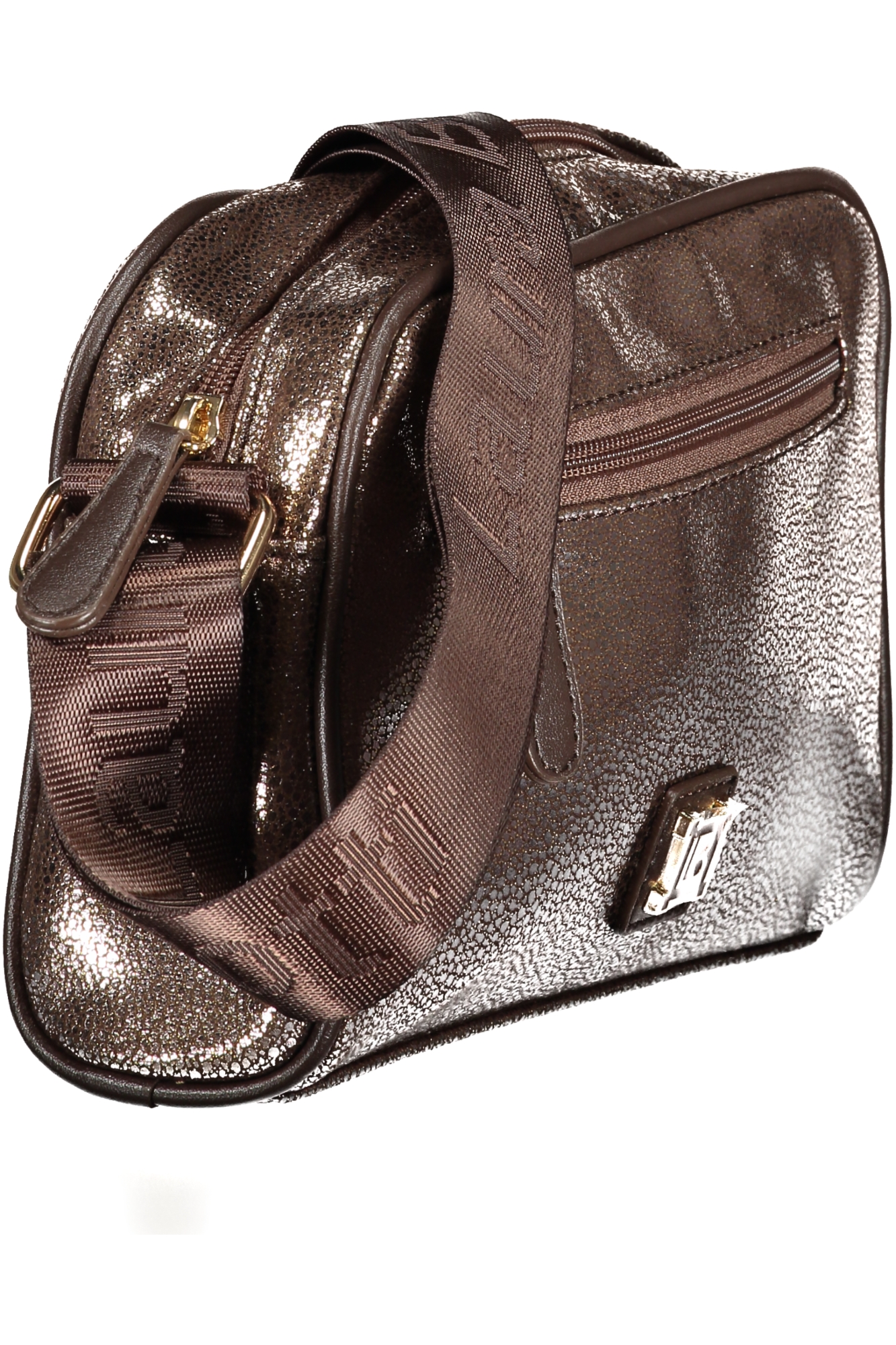 LAURA BIAGIOTTI WOMEN'S BAG IN BRONZE - Afbeelding 3