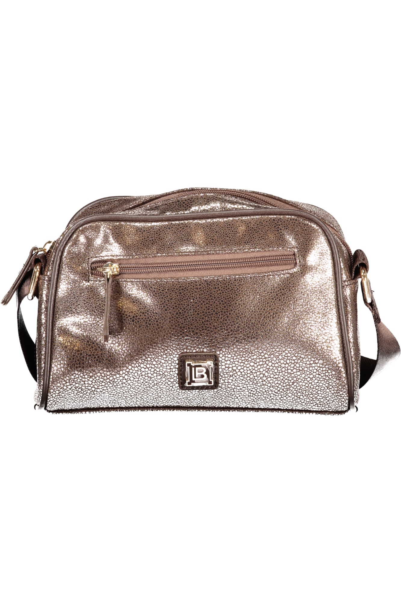 LAURA BIAGIOTTI WOMEN'S BAG IN BRONZE