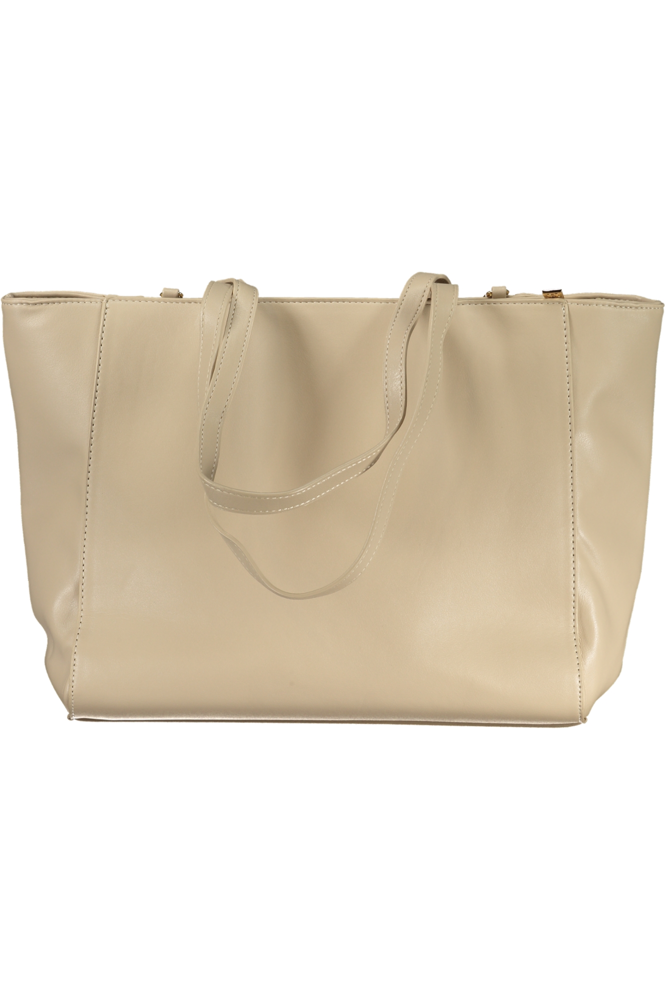 LAURA BIAGIOTTI WOMEN'S BEIGE BAG - Afbeelding 2
