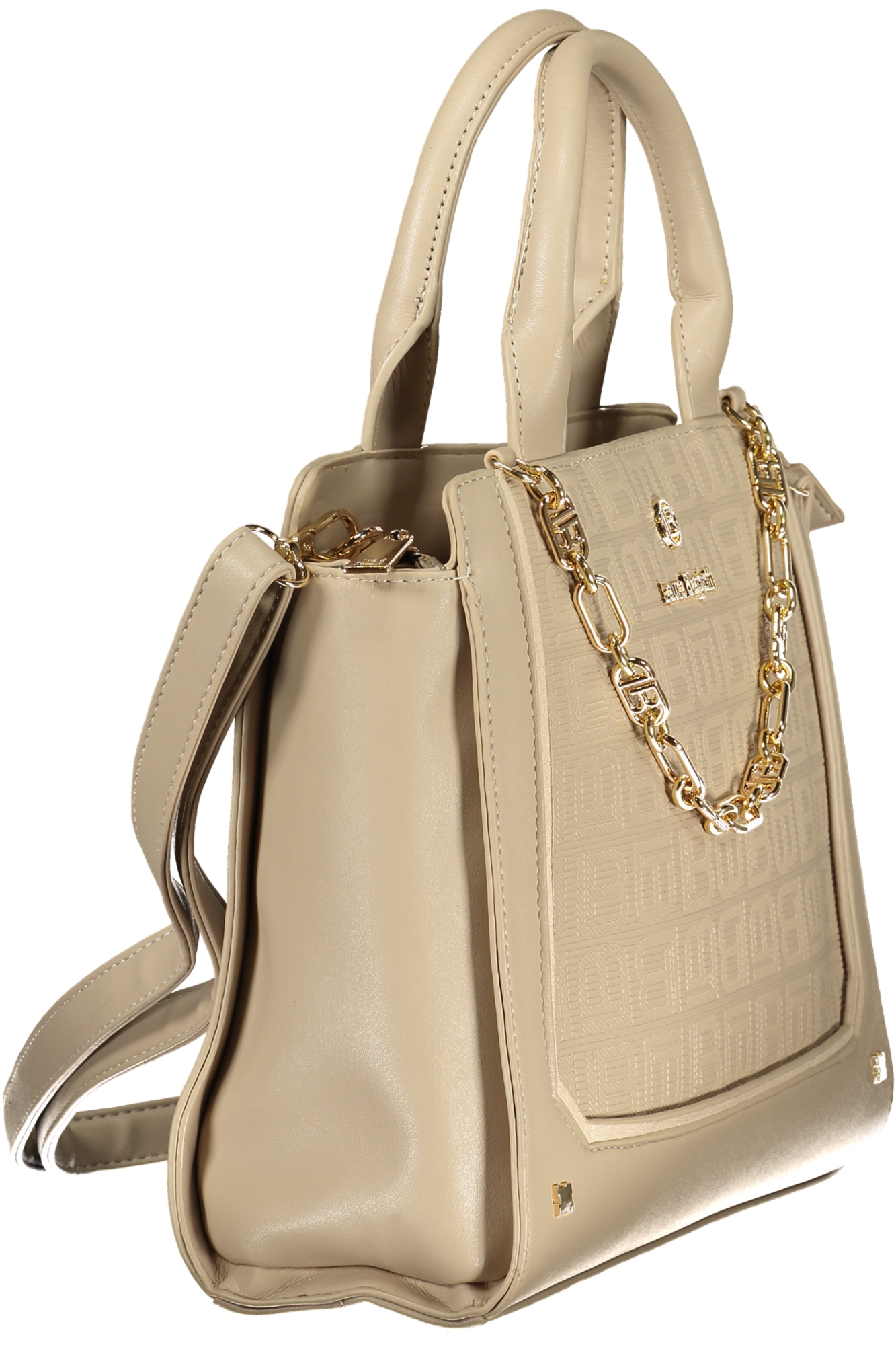 LAURA BIAGIOTTI WOMEN'S BEIGE BAG - Afbeelding 3