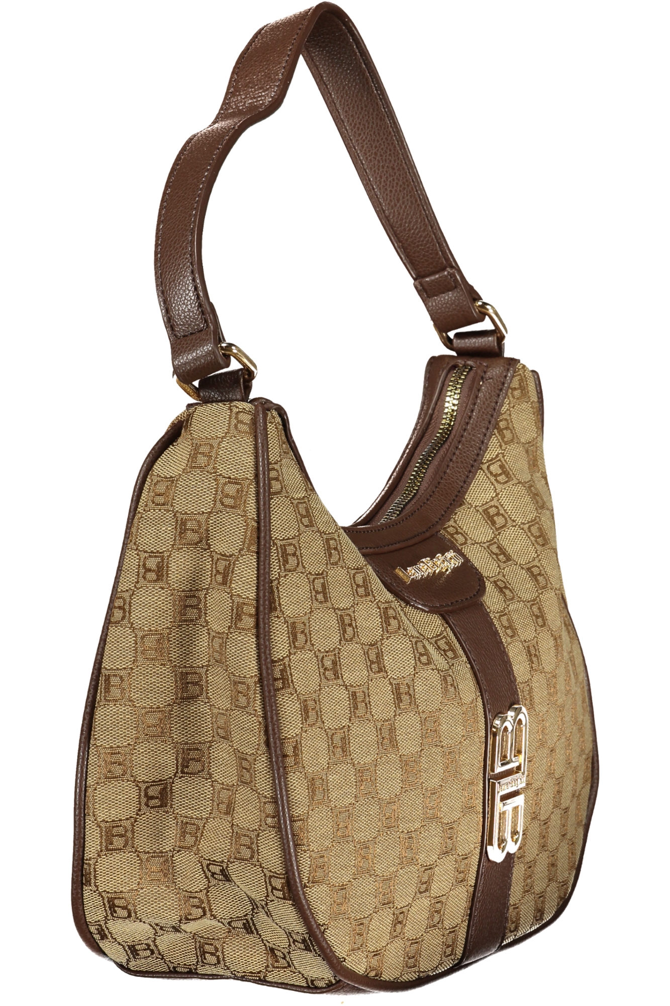 LAURA BIAGIOTTI WOMEN'S BEIGE BAG - Afbeelding 3