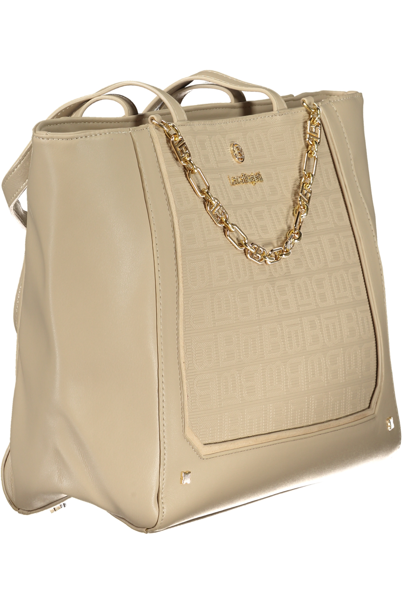 LAURA BIAGIOTTI WOMEN'S BEIGE BAG - Afbeelding 3