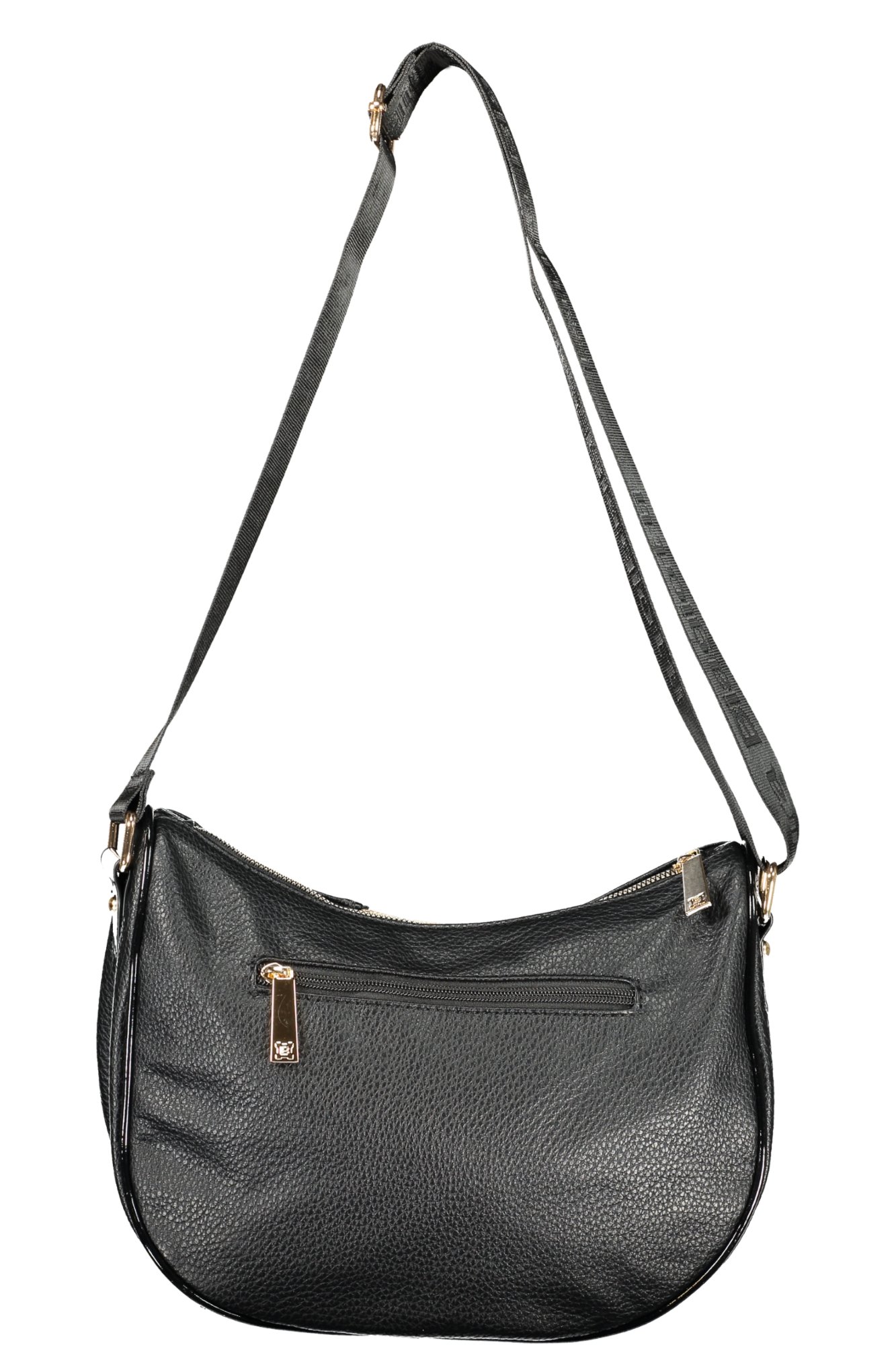 LAURA BIAGIOTTI WOMEN'S BLACK BAG - Afbeelding 2