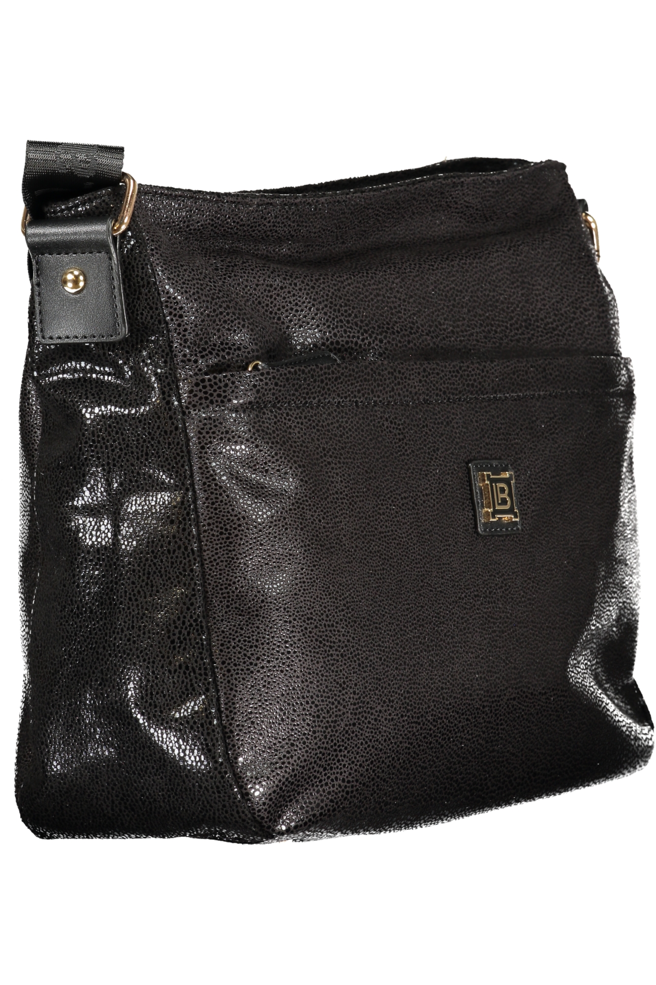 LAURA BIAGIOTTI WOMEN'S BLACK BAG - Afbeelding 3