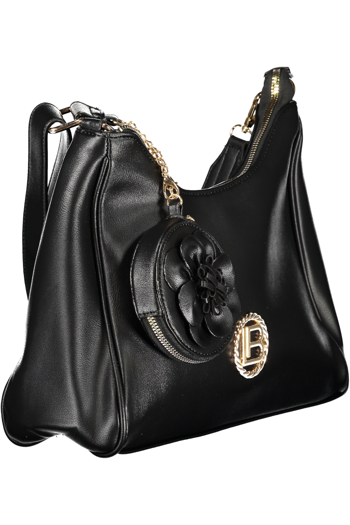 LAURA BIAGIOTTI WOMEN'S BLACK BAG - Afbeelding 3