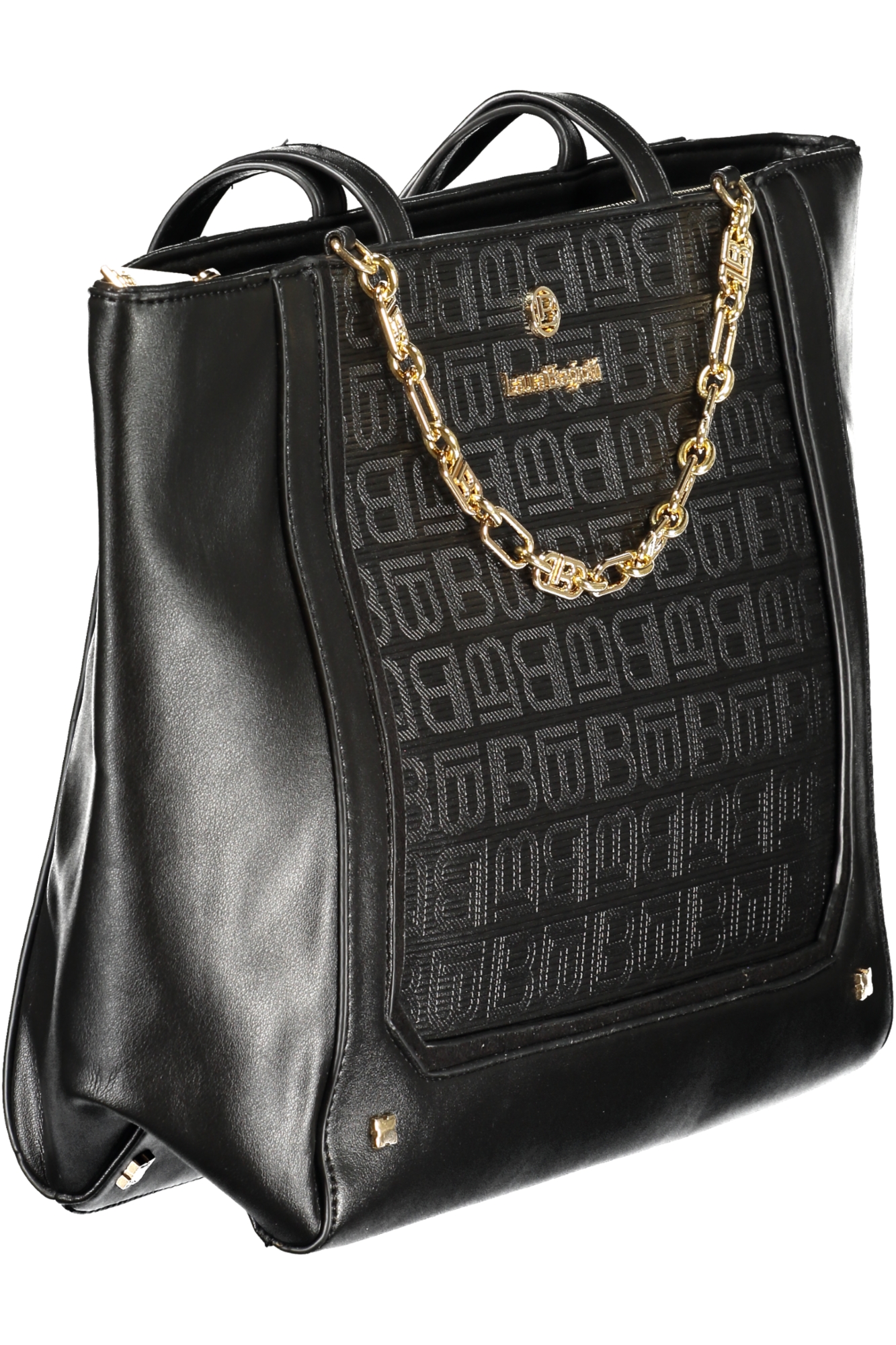LAURA BIAGIOTTI WOMEN'S BLACK BAG - Afbeelding 3
