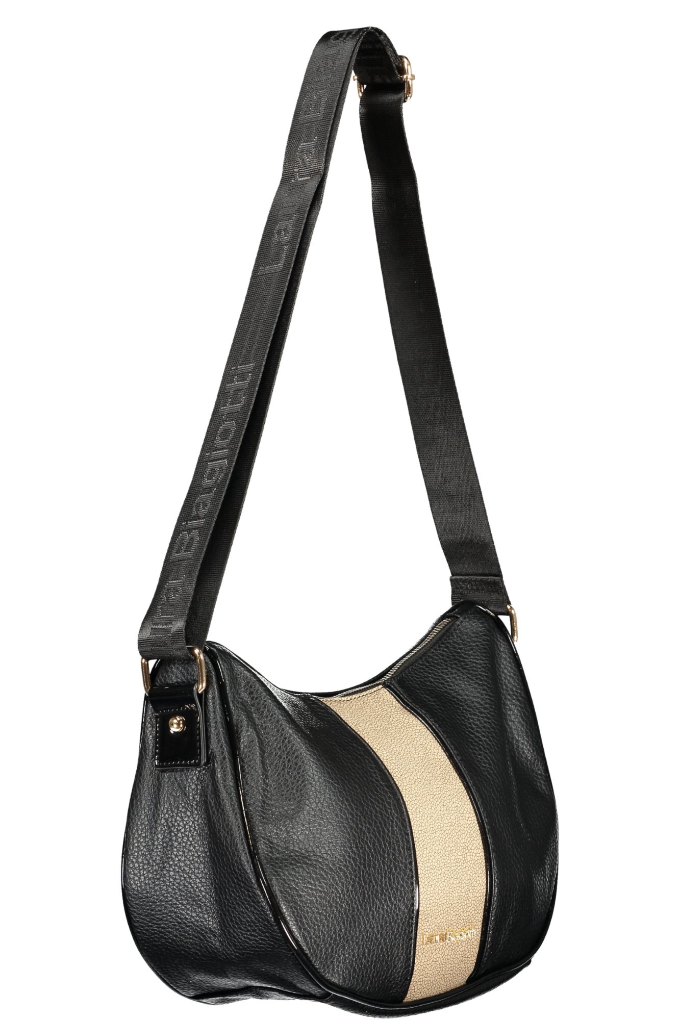 LAURA BIAGIOTTI WOMEN'S BLACK BAG - Afbeelding 3