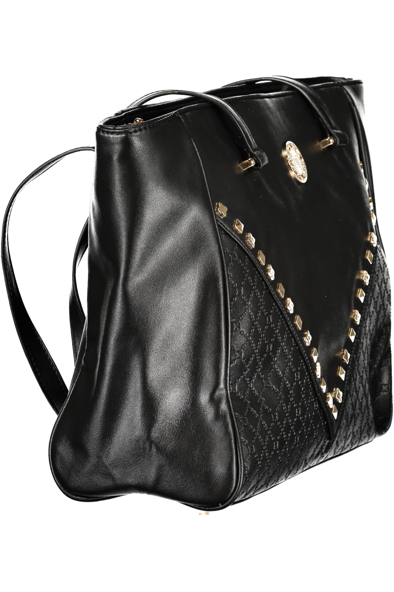 LAURA BIAGIOTTI WOMEN'S BLACK BAG - Afbeelding 3