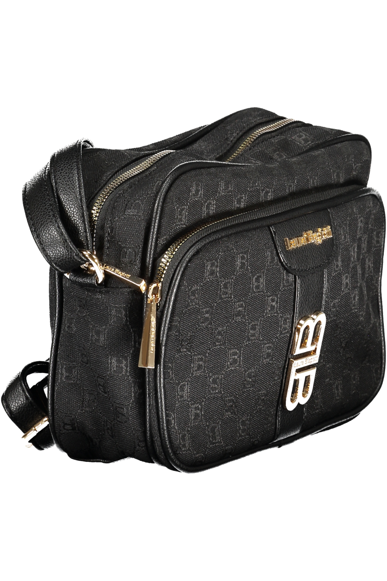 LAURA BIAGIOTTI WOMEN'S BLACK BAG - Afbeelding 3