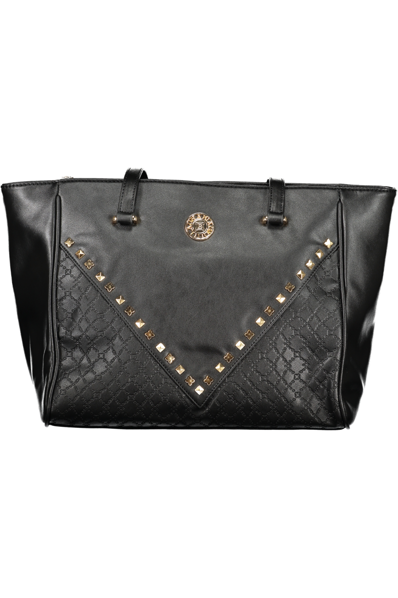 LAURA BIAGIOTTI WOMEN'S BLACK BAG