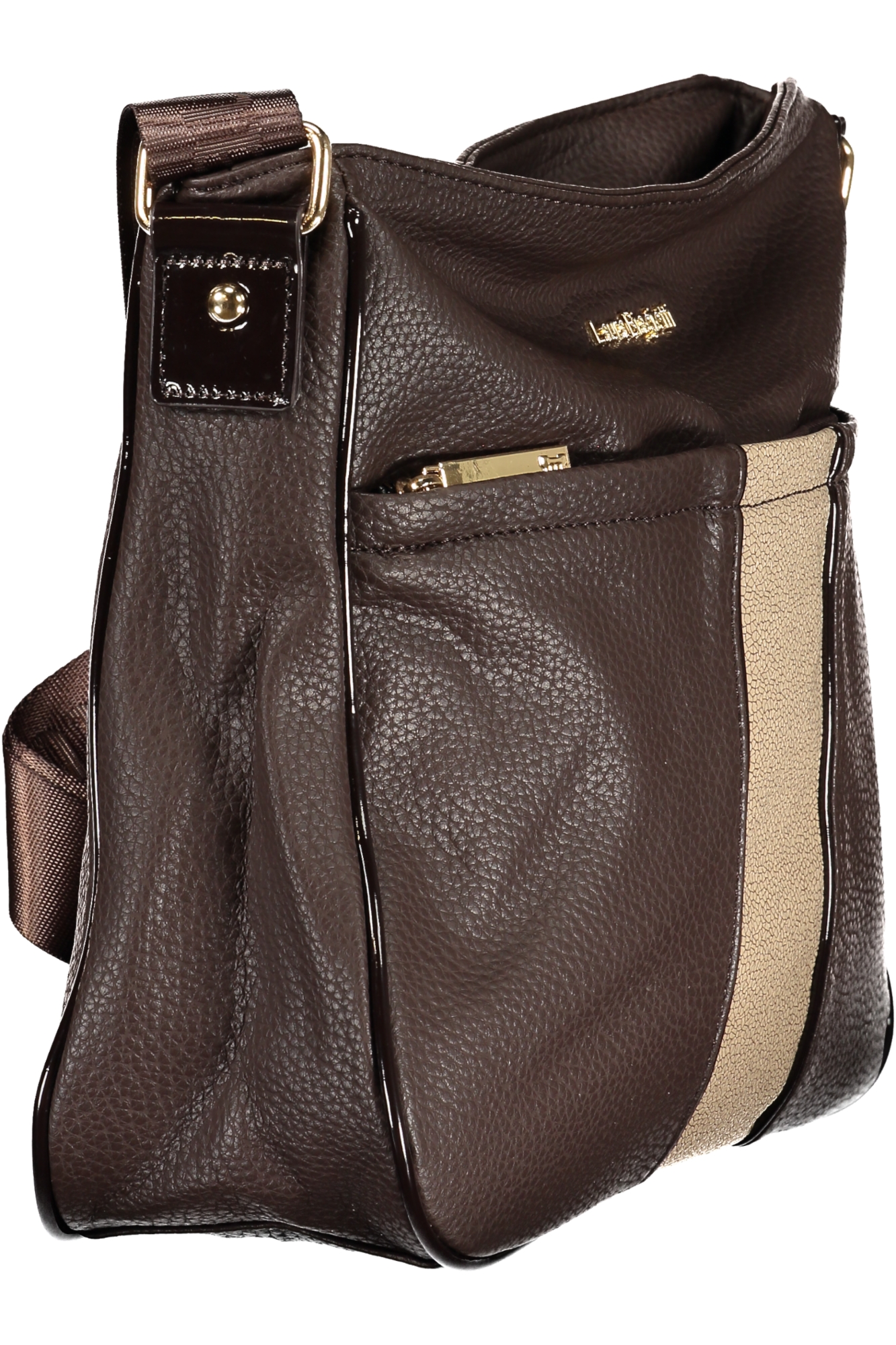LAURA BIAGIOTTI WOMEN'S BROWN BAG - Afbeelding 3