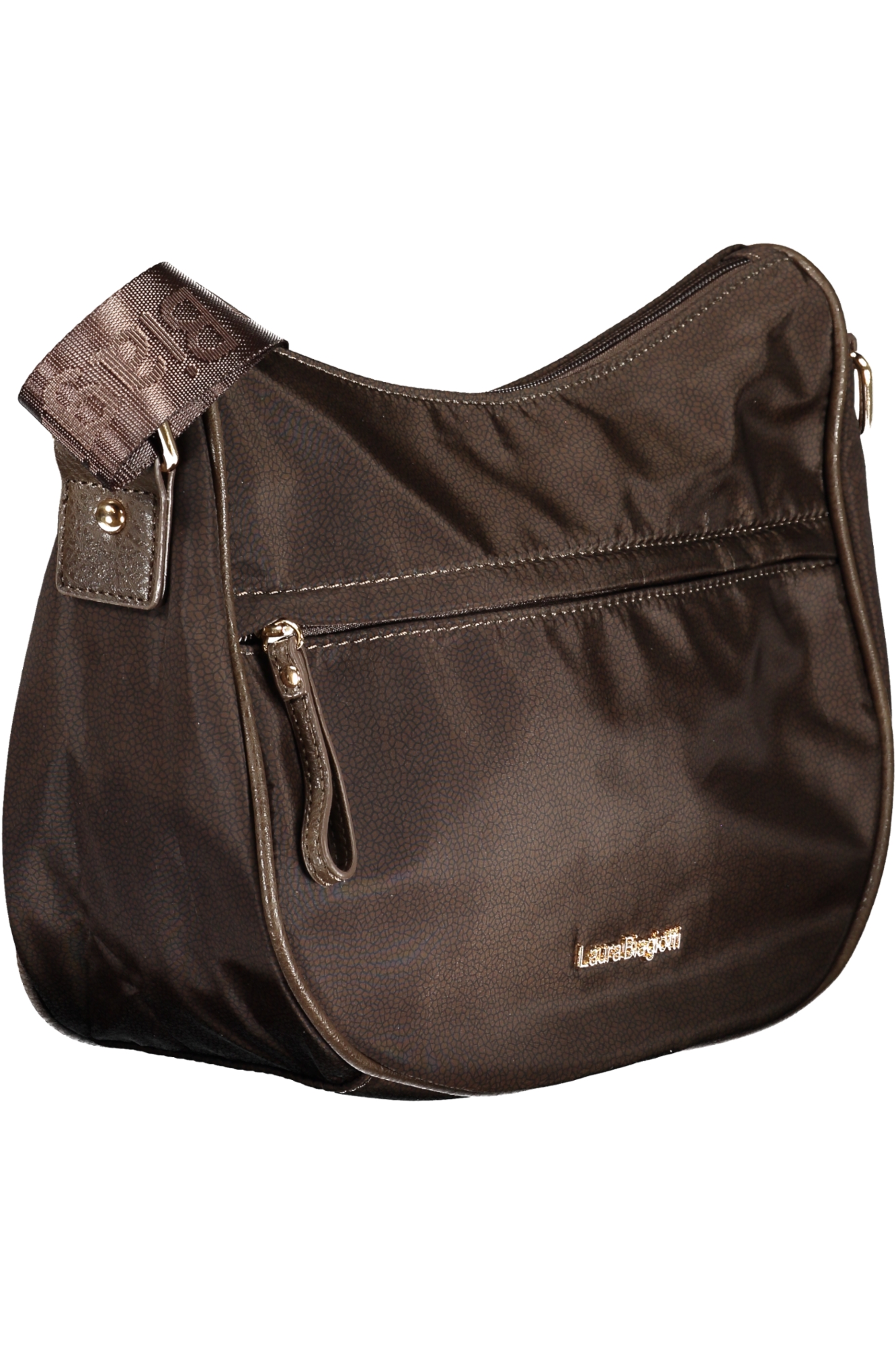LAURA BIAGIOTTI WOMEN'S BROWN BAG - Afbeelding 3