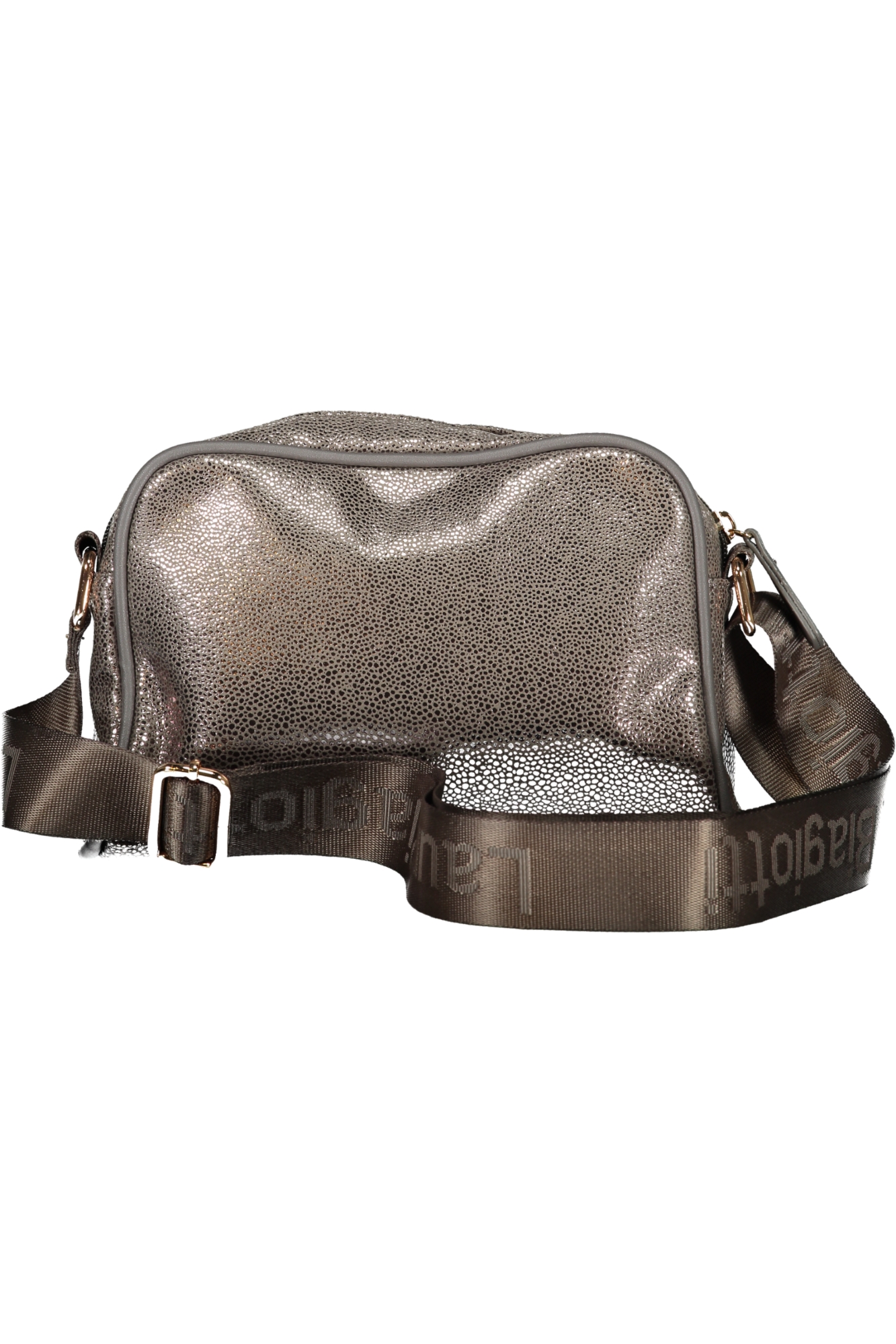 LAURA BIAGIOTTI WOMEN'S GREY BAG - Afbeelding 2