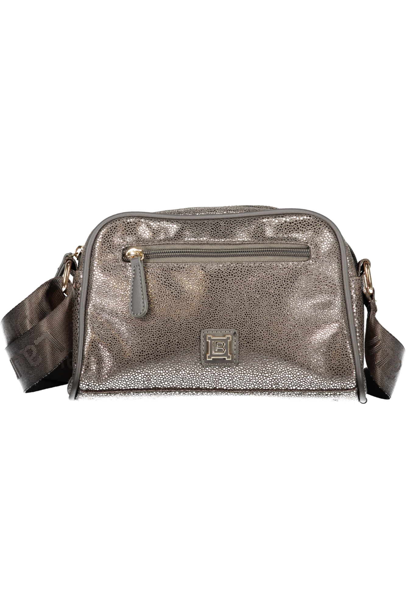 LAURA BIAGIOTTI WOMEN'S GREY BAG