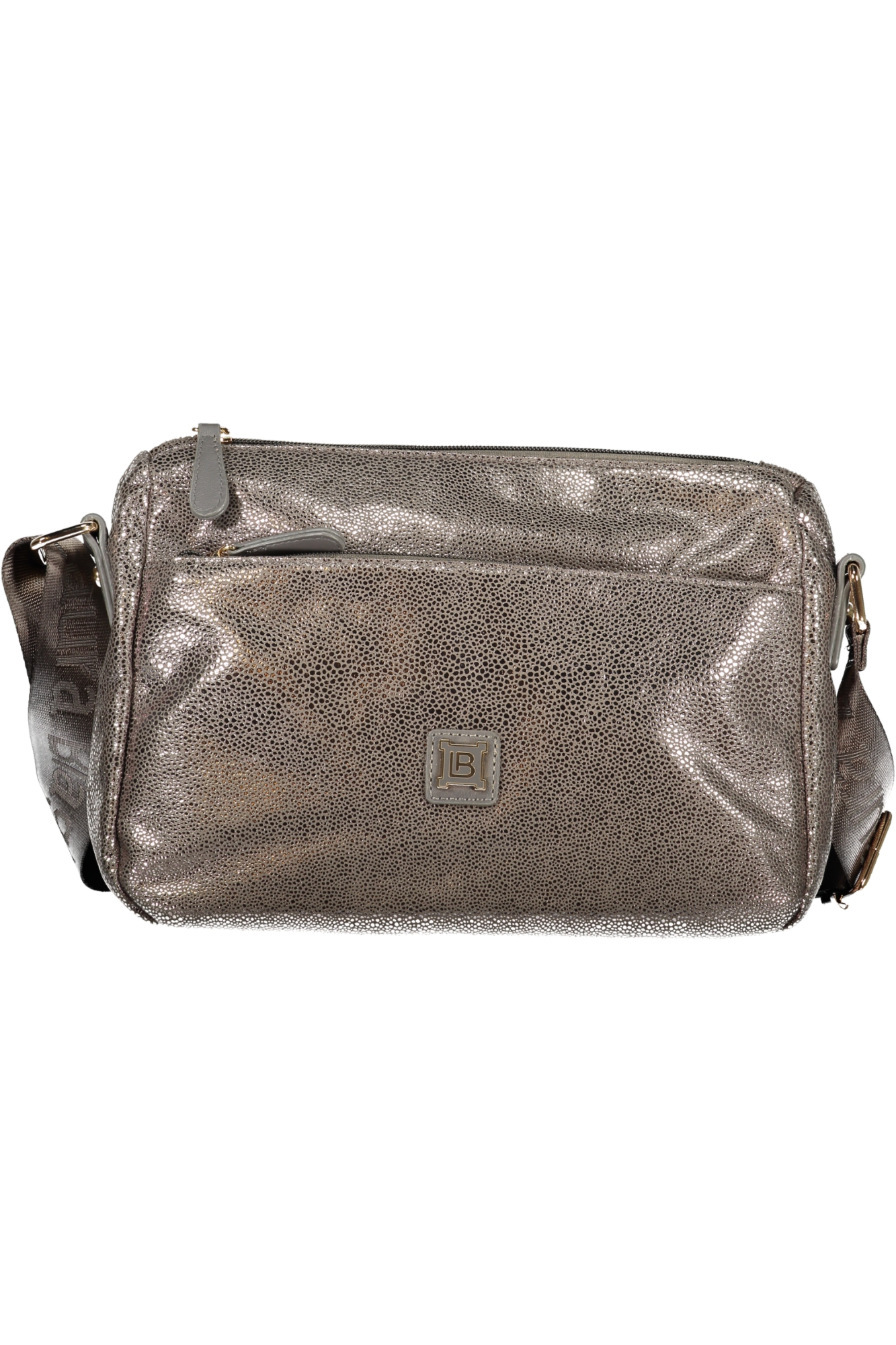LAURA BIAGIOTTI WOMEN'S GREY BAG