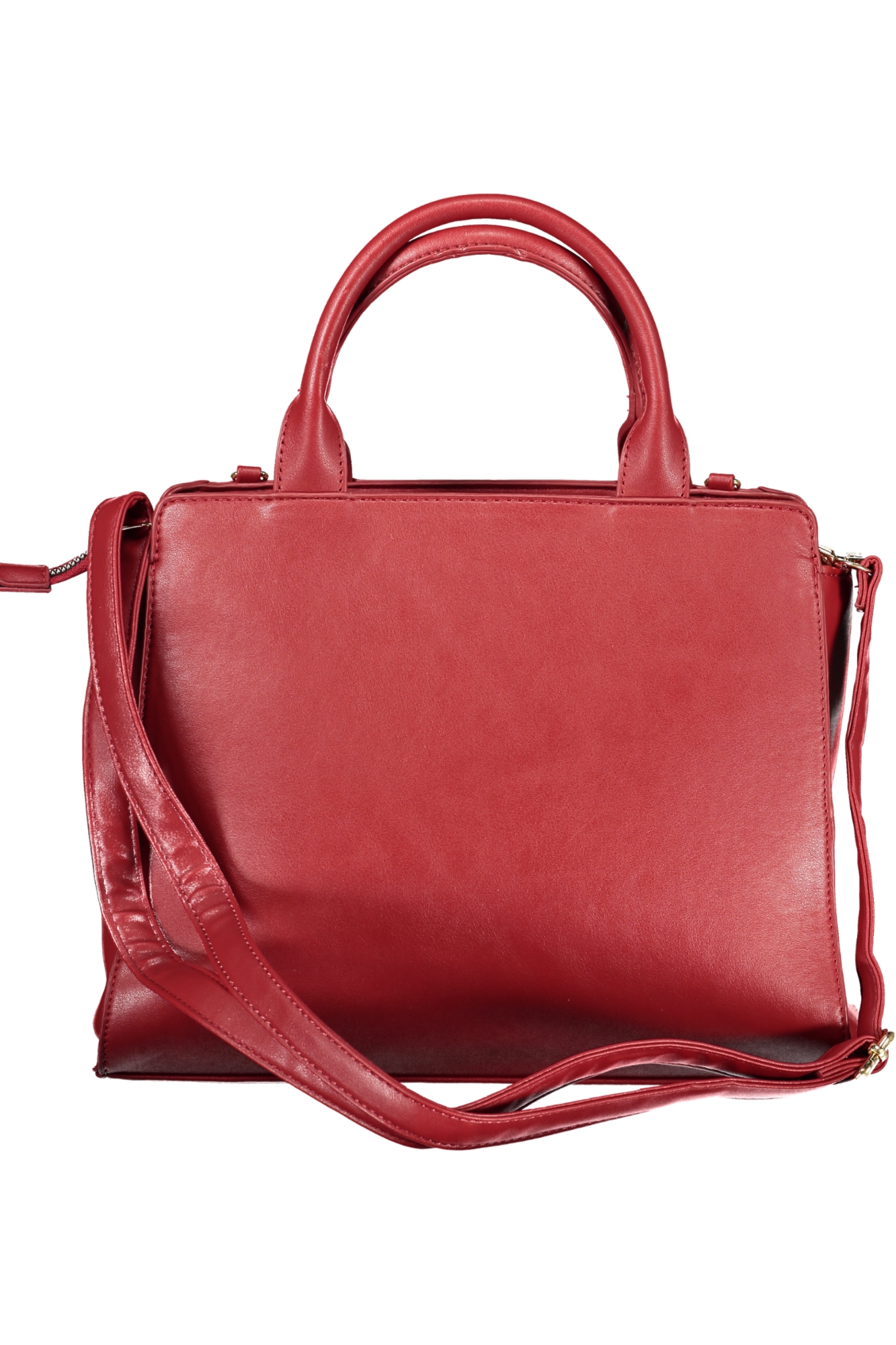 LAURA BIAGIOTTI WOMEN'S RED BAG - Afbeelding 2