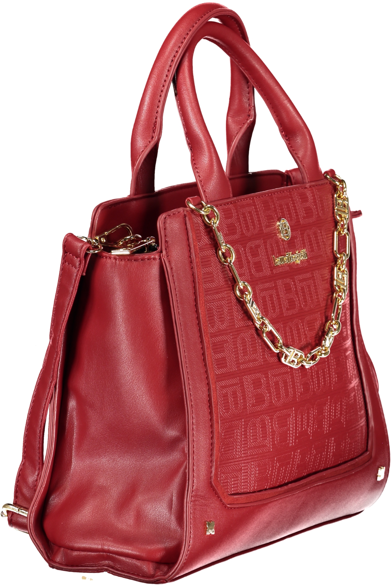 LAURA BIAGIOTTI WOMEN'S RED BAG - Afbeelding 3