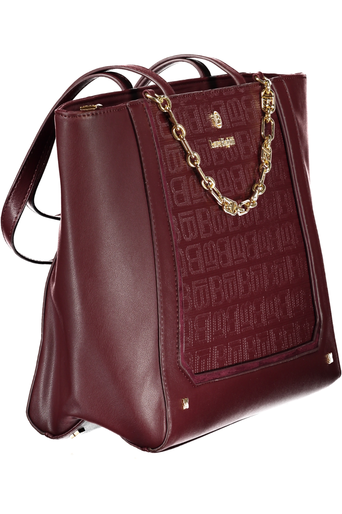 LAURA BIAGIOTTI WOMEN'S RED BAG - Afbeelding 3