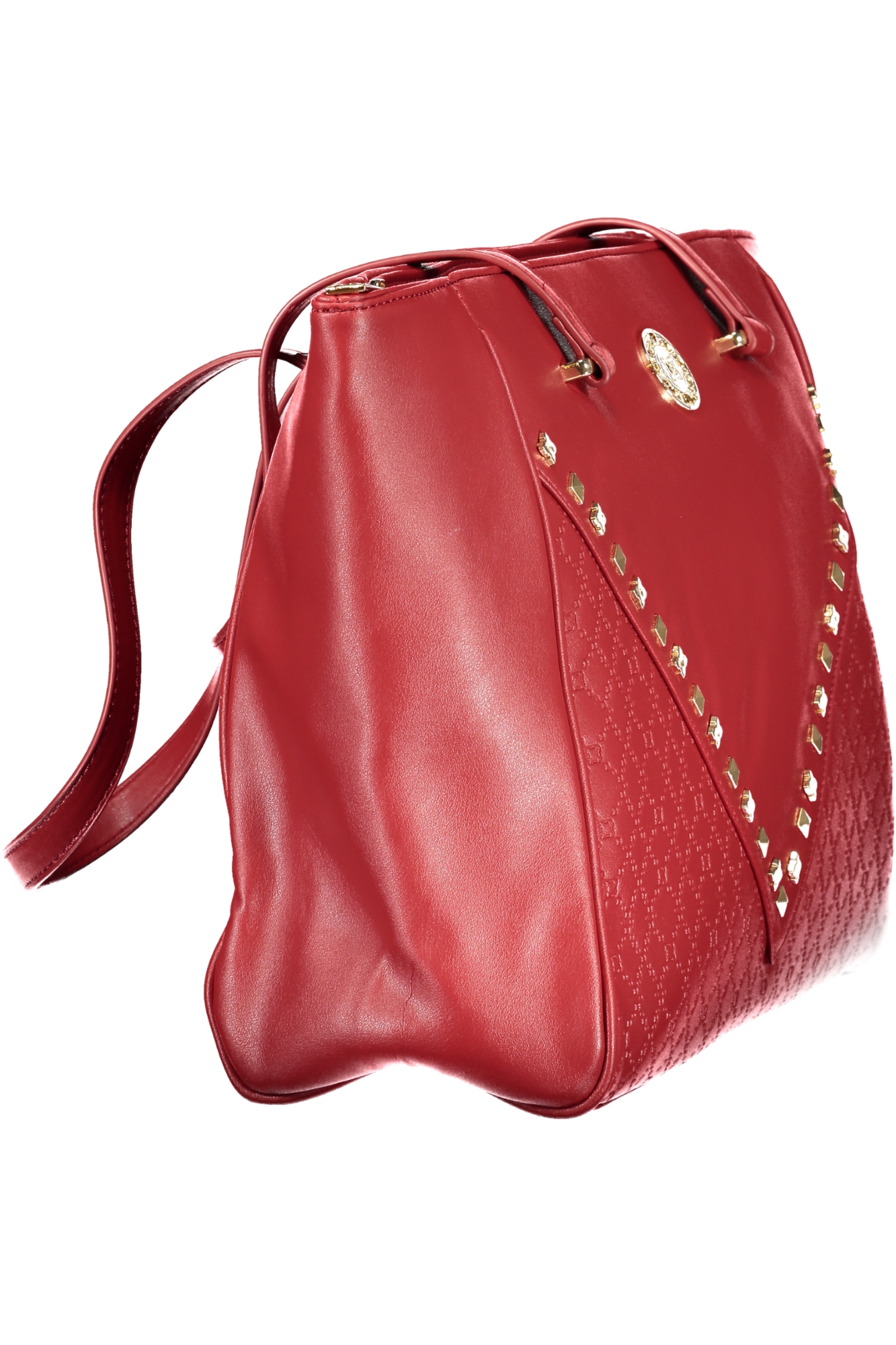 LAURA BIAGIOTTI WOMEN'S RED BAG - Afbeelding 3