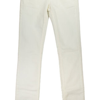 LITTLE BIG WHITE WOMEN'S TROUSERS