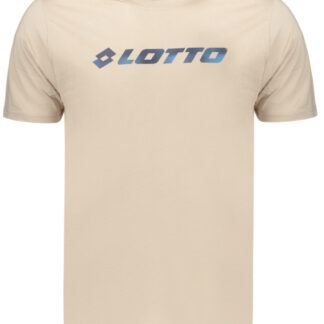 LOTTO MEN'S SHORT-SLEEVED T-SHIRT