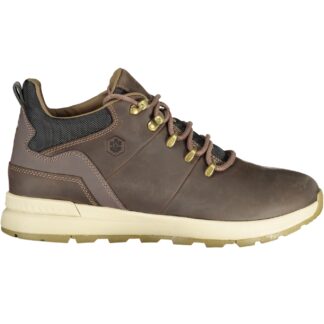 LUMBERJACK MEN'S BROWN BOOT