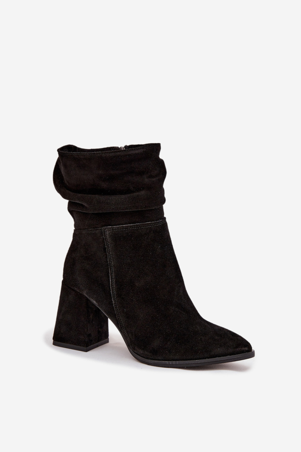 Laarsjes met hoge hak model 220193 Step in style - Afbeelding 2