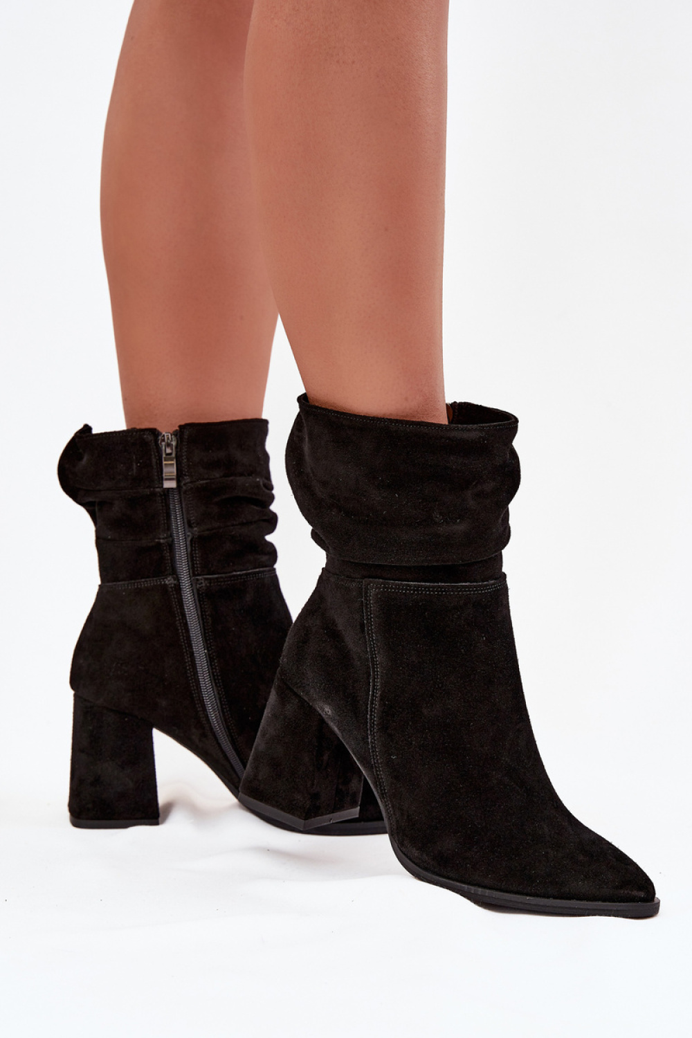 Laarsjes met hoge hak model 220193 Step in style - Afbeelding 3