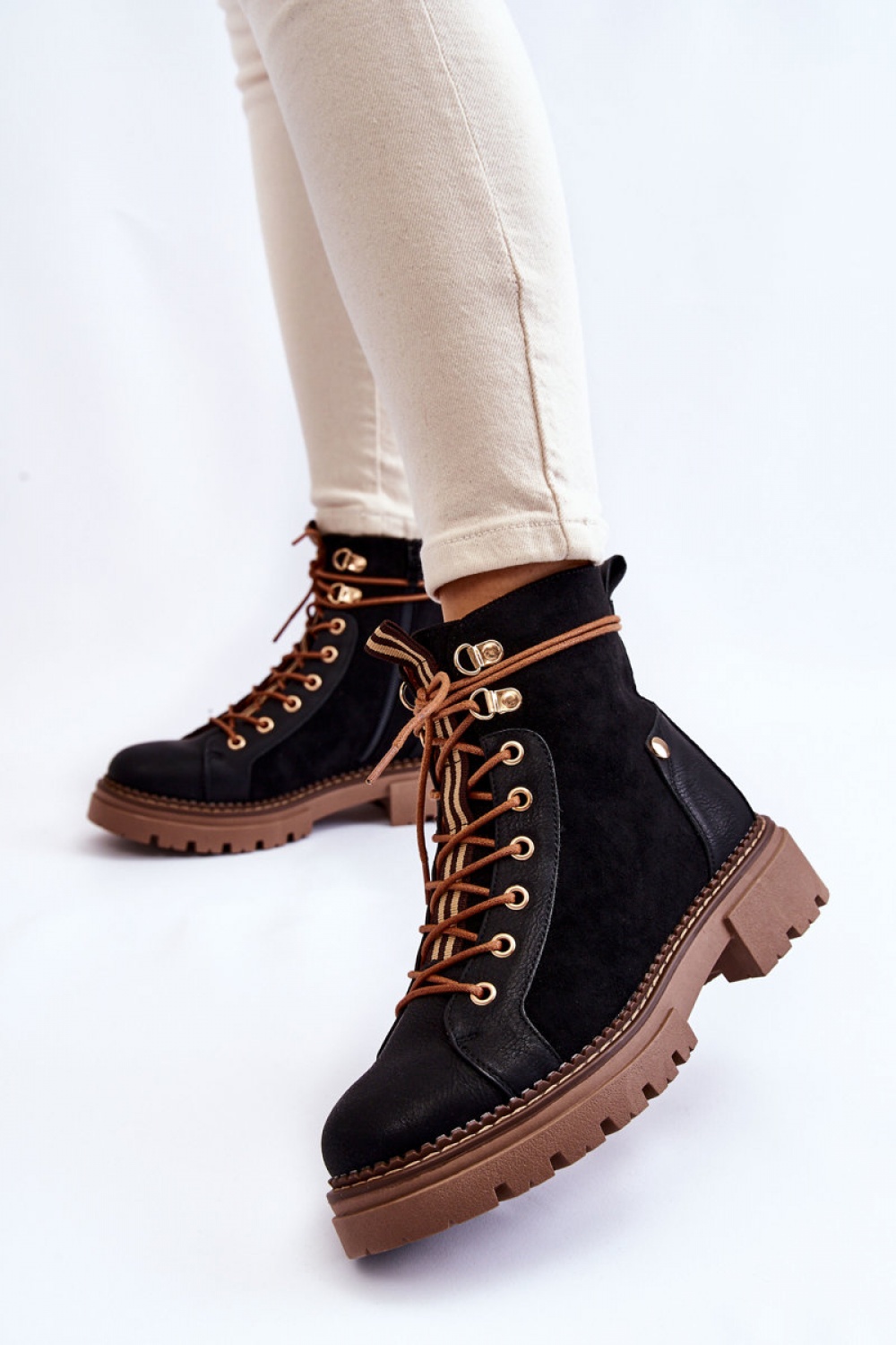 Laarsjes model 174145 Step in style - Afbeelding 2