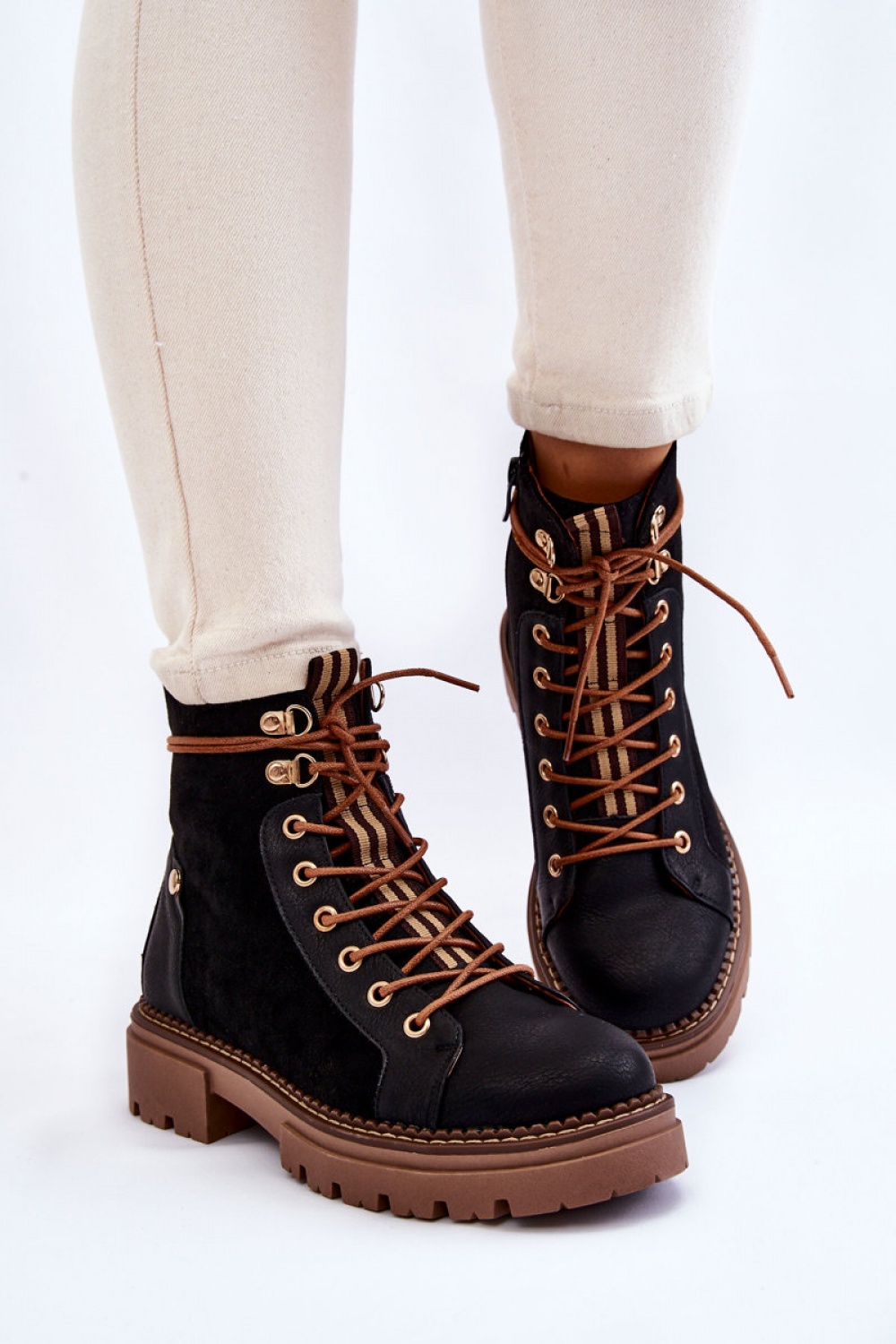 Laarsjes model 174145 Step in style - Afbeelding 3