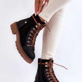 Laarsjes model 174145 Step in style