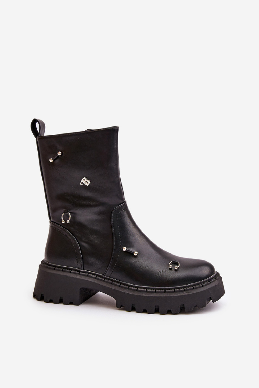 Laarsjes model 199831 Step in style - Afbeelding 2