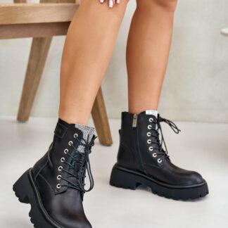 Laarsjes model 201908 Step in style