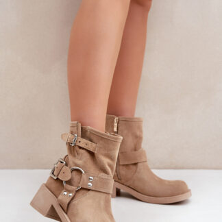 Laarsjes model 203870 Step in style