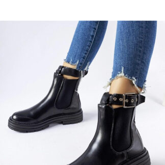 Laarsjes model 204534 Solea