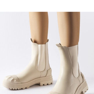 Laarsjes model 204593 Solea