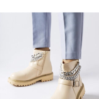 Laarsjes model 204617 Solea